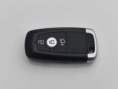 BMW EcoBoost 180 ST Line - ფოტო 19