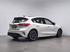 BMW EcoBoost 180 ST Line - ფოტო 2