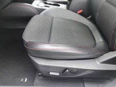 BMW EcoBoost 180 ST Line - ფოტო 20