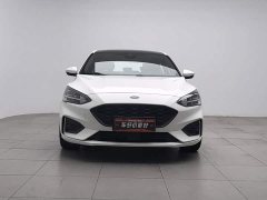 BMW EcoBoost 180 ST Line - ფოტო 3