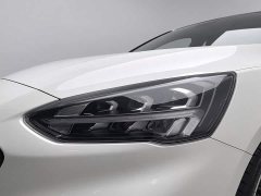 BMW EcoBoost 180 ST Line - ფოტო 7