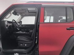 Tank 300 Off-Road Edition 2.0T - ფოტო 10