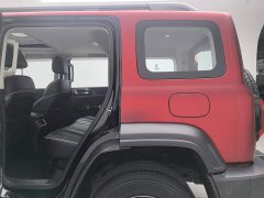 Tank 300 Off-Road Edition 2.0T - ფოტო 15