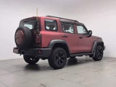 Tank 300 Off-Road Edition 2.0T - ფოტო 2
