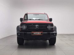 Tank 300 Off-Road Edition 2.0T - ფოტო 3