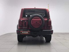 Tank 300 Off-Road Edition 2.0T - ფოტო 4