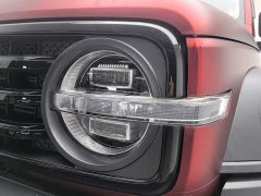 Tank 300 Off-Road Edition 2.0T - ფოტო 7
