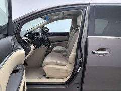 Buick GL8 652T Luxury Version - ფოტო 10