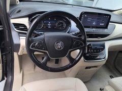 Buick GL8 652T Luxury Version - ფოტო 11