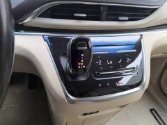 Buick GL8 652T Luxury Version - ფოტო 13