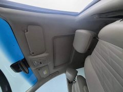 Buick GL8 652T Luxury Version - ფოტო 14