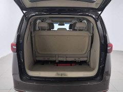 Buick GL8 652T Luxury Version - ფოტო 16