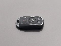Buick GL8 652T Luxury Version - ფოტო 19