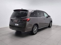 Buick GL8 652T Luxury Version - ფოტო 2