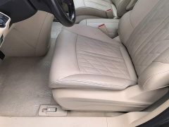 Buick GL8 652T Luxury Version - ფოტო 20