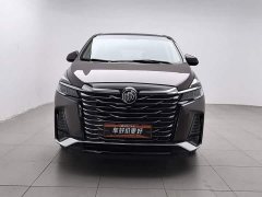 Buick GL8 652T Luxury Version - ფოტო 3