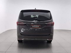 Buick GL8 652T Luxury Version - ფოტო 4