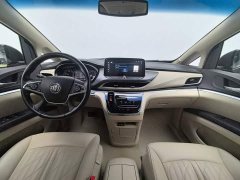 Buick GL8 652T Luxury Version - ფოტო 5