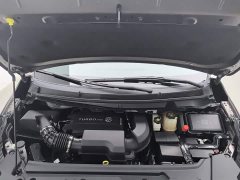 Buick GL8 652T Luxury Version - ფოტო 6