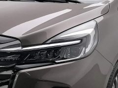 Buick GL8 652T Luxury Version - ფოტო 7