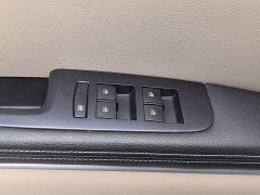 Buick GL8 652T Luxury Version - ფოტო 9