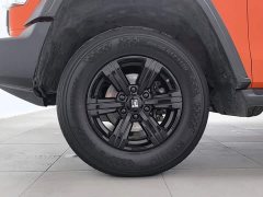 Tank 300 2.0T - ფოტო 17