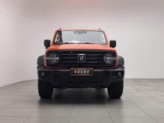 Tank 300 2.0T - ფოტო 3