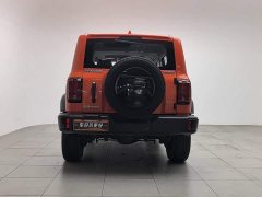Tank 300 2.0T - ფოტო 4