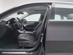 Audi A6L 40 TFSI Luxury Version - ფოტო 10