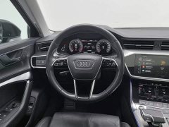 Audi A6L 40 TFSI Luxury Version - ფოტო 11