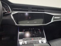 Audi A6L 40 TFSI Luxury Version - ფოტო 12