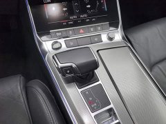 Audi A6L 40 TFSI Luxury Version - ფოტო 13