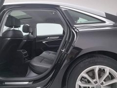 Audi A6L 40 TFSI Luxury Version - ფოტო 15