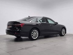 Audi A6L 40 TFSI Luxury Version - ფოტო 2