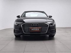 Audi A6L 40 TFSI Luxury Version - ფოტო 3