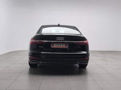 Audi A6L 40 TFSI Luxury Version - ფოტო 4