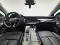 Audi A6L 40 TFSI Luxury Version - ფოტო 5