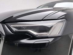Audi A6L 40 TFSI Luxury Version - ფოტო 7