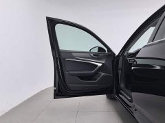 Audi A6L 40 TFSI Luxury Version - ფოტო 8