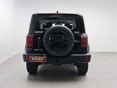 Tank 300 2.0T - ფოტო 4