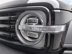 Tank 300 2.0T - ფოტო 7