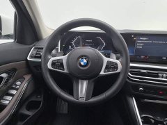 BMW 3 325Li M - ფოტო 11