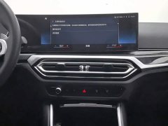 BMW 3 325Li M - ფოტო 12