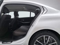 BMW 3 325Li M - ფოტო 15