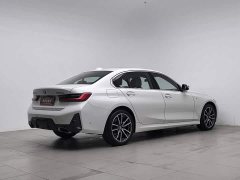 BMW 3 325Li M - ფოტო 2