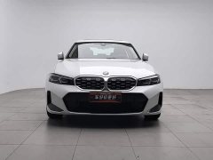 BMW 3 325Li M - ფოტო 3