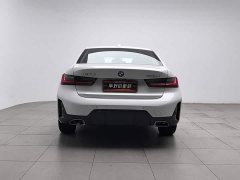 BMW 3 325Li M - ფოტო 4