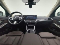 BMW 3 325Li M - ფოტო 5