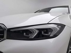 BMW 3 325Li M - ფოტო 7