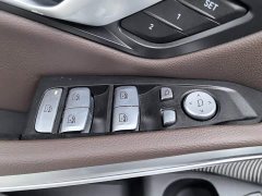 BMW 3 325Li M - ფოტო 9